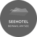 Logo Seehotel Beinwil am See